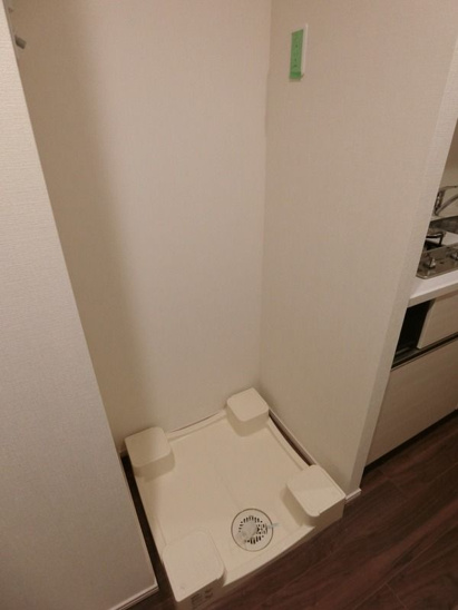 【設備】ルフォンブランシェ品川南大井 