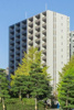 【外観】ルフォンブランシェ品川南大井 