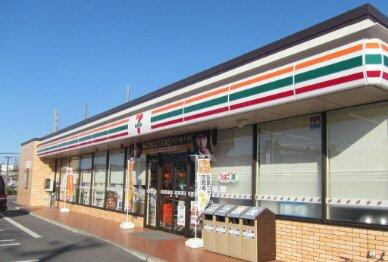 ジェルモーリオの周辺|セブンイレブン船…まで1265m