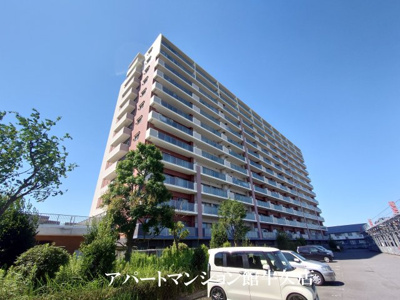 【外観】 | プレジール牛久オペラスクエア