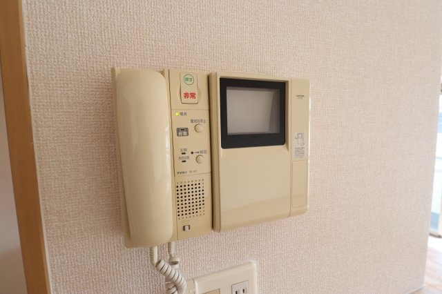 【セキュリティ】 | パルム・ドール
