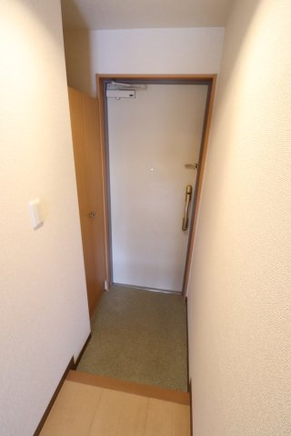 【玄関】 | パルム・ドール