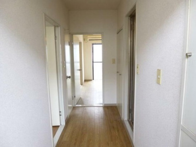 【内装】 | ワコーレエレガンス秦野