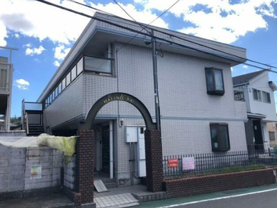 【エントランス】 | ワコーレエレガンス秦野