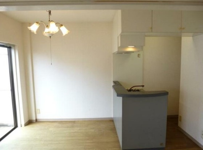 【キッチン】 | ワコーレエレガンス秦野