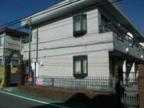 【外観】 | ワコーレエレガンス秦野