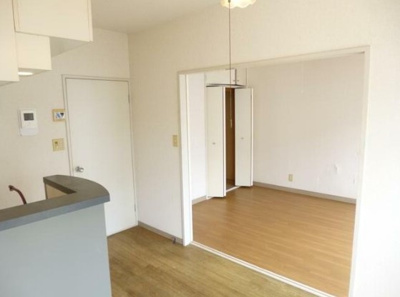 【居間・リビング】 | ワコーレエレガンス秦野