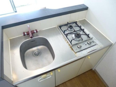 【キッチン】 | ワコーレエレガンス秦野