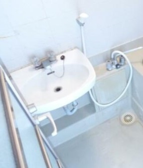 【洗面所】 | ワコーレエレガンス秦野