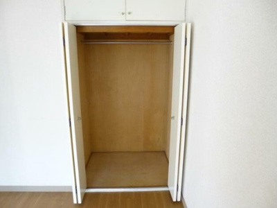 【収納】 | ワコーレエレガンス秦野