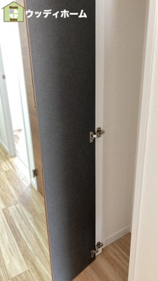 【内装】 | ライオンズマンション武里　中古マンション