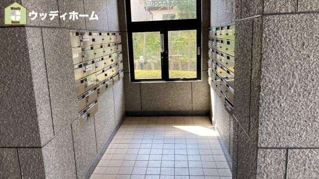 ライオンズマンション武里　中古マンションのその他共用部分