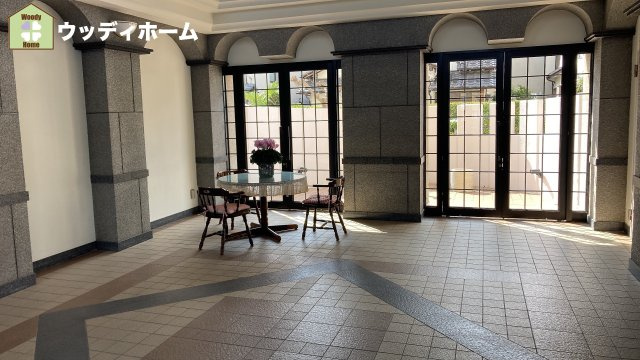 ライオンズマンション武里　中古マンションのその他共用部分