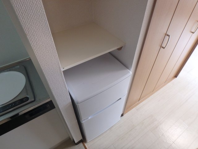 ベルハイム小阪のその他