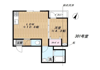 【間取り】 | Ｇｒｅｅｎ　Ｈｉｌｌｓ　Ｓｈｉｎａｇａｗａ | Ｇｒｅｅｎ　Ｈｉｌｌｓ　Ｓｈｉｎａｇａｗａ