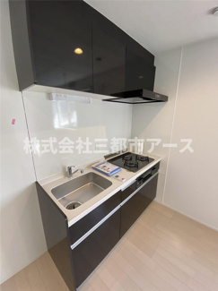 【キッチン】 | Ｇｒｅｅｎ　Ｈｉｌｌｓ　Ｓｈｉｎａｇａｗａ | Ｇｒｅｅｎ　Ｈｉｌｌｓ　Ｓｈｉｎａｇａｗａ