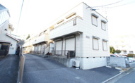 アビタシオン長津田の画像