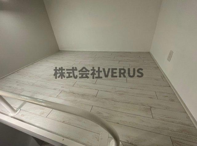 【内装】