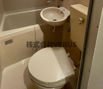 【トイレ】