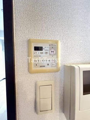 【設備】 | サクセス天神橋フロント