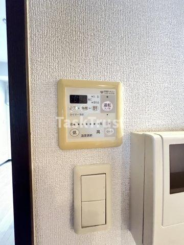 【設備】 | サクセス天神橋フロント