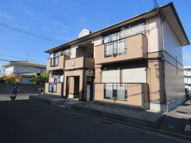 ジョイフル コン・フォートA棟の画像