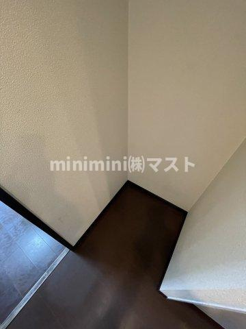 エスライズ難波の設備