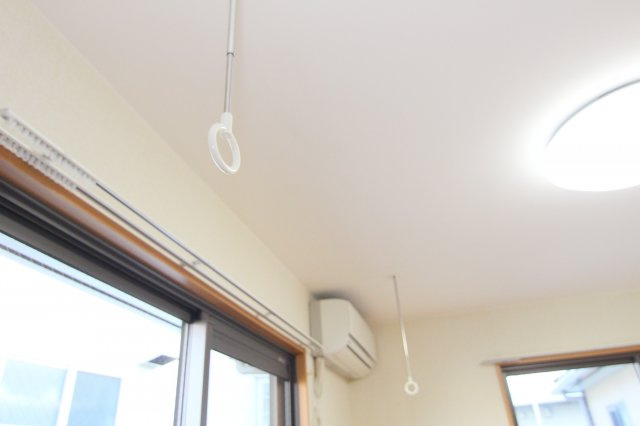 アンビシャス日吉の設備|別部屋の参考写真です。