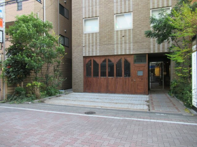 ユニオン新小岩ビル