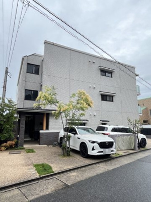 【外観】 | 覚王山グラシオン