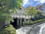 中野区中央１丁目のマンションの画像