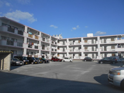 【外観】 | シャトレ太陽