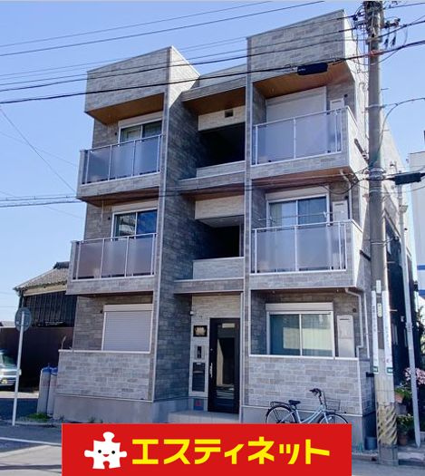 Grand Chariot(グランシャリオ)