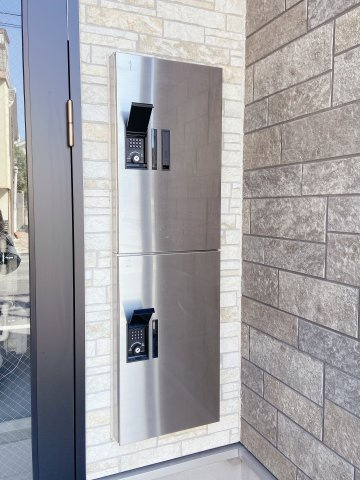 Grand Chariot(グランシャリオ)のその他共用部分