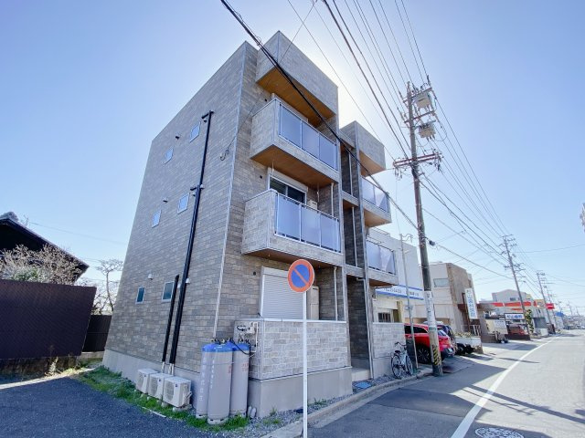 Grand Chariot(グランシャリオ)の外観