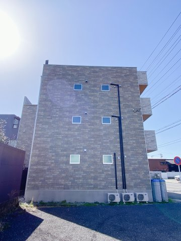 Grand Chariot(グランシャリオ)の外観