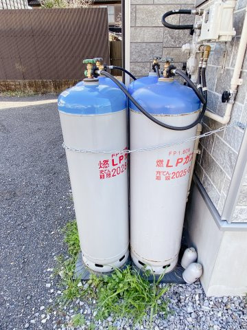 Grand Chariot(グランシャリオ)のその他