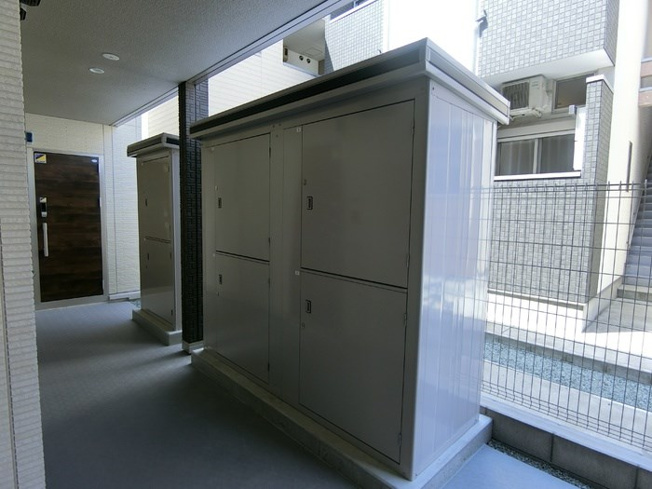 【その他共用部分】ルミエール大和町