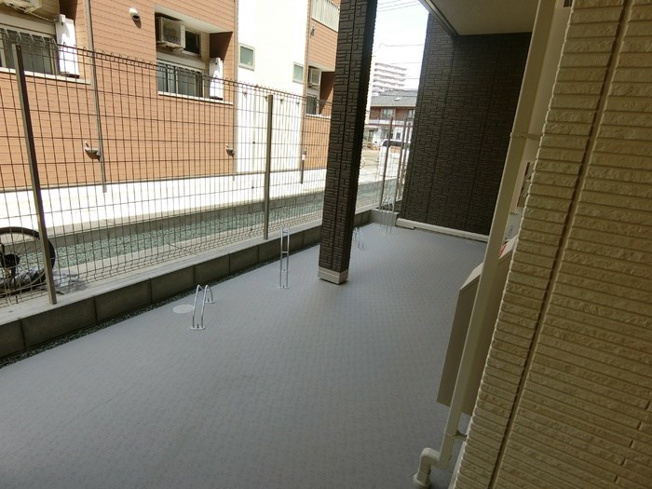 【その他】ルミエール大和町