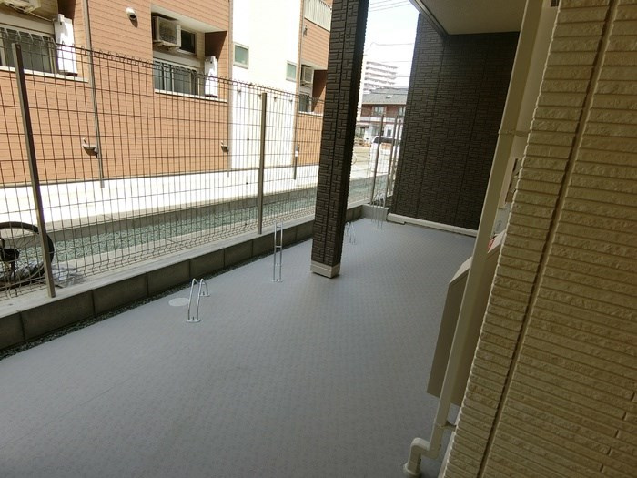 【その他】ルミエール大和町 