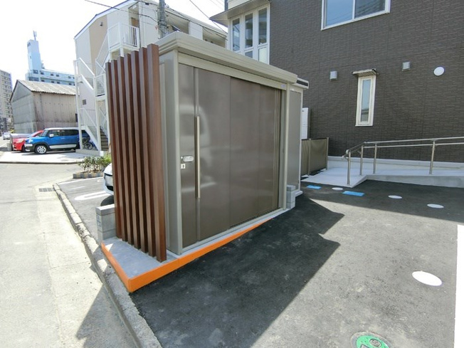 【その他共用部分】ルミエール大和町
