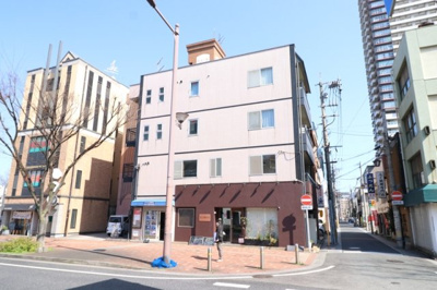 【外観】 | リアン西小倉駅前