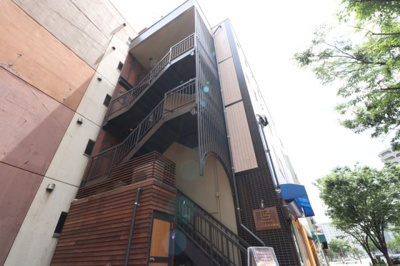 【エントランス】 | リアン西小倉駅前