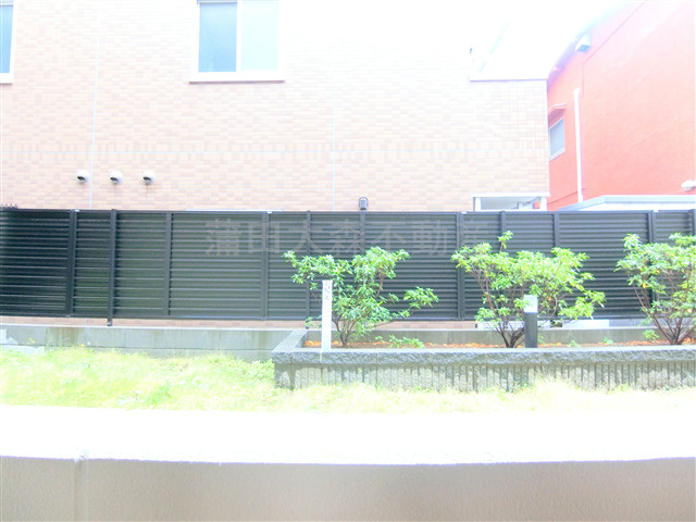 パティーナ蒲田南DUOの展望|展望