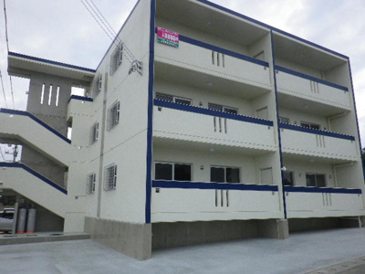 【外観】 | Ｃｏｃｏいはら | 外観