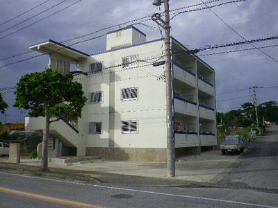 【外観】 | Ｃｏｃｏいはら