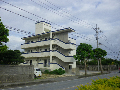 【外観】 | Ｃｏｃｏいはら