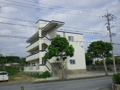 【外観】 | Ｃｏｃｏいはら