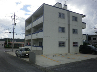 【外観】 | Ｃｏｃｏいはら