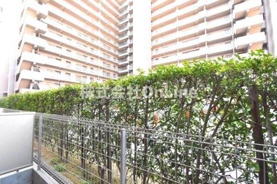 【展望】 | マンション山城